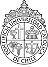 Pontificia Universidad logo