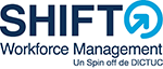 SHIFT Workforce Management logo