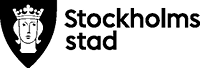 City of Stockholm logo