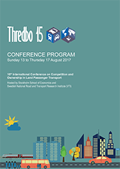 Thredbo 15 Program