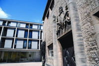 St Anne's College, Oxford St Anne's College, Oxford