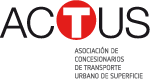 ACTUS logo