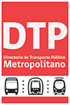 DTPM logo