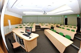 Small Lecture Room