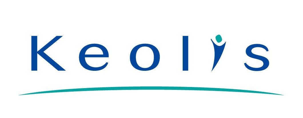 Keolis Sweden logo
