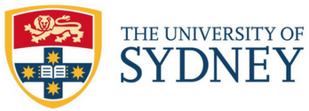 The University of Sydney logo