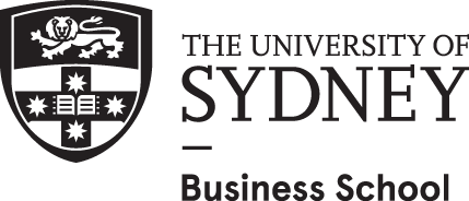 University of Sydney Business School logo