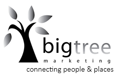 Big Tree Marketing logo