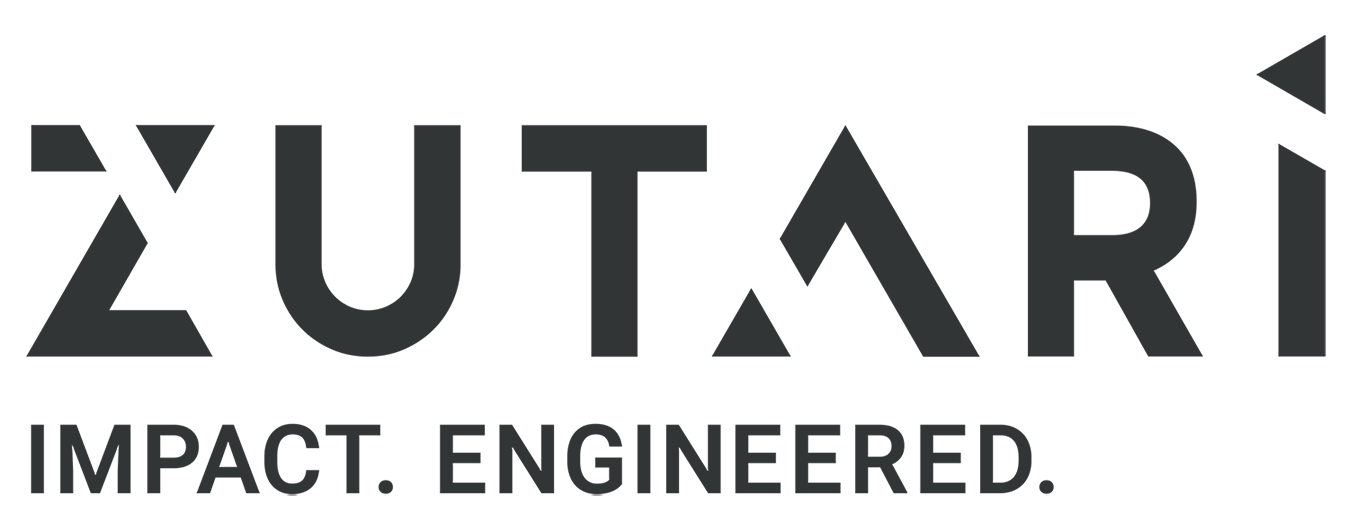 Zutari logo