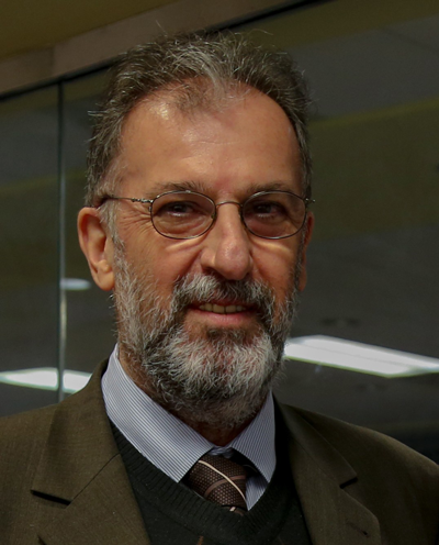 Panagiotis Papaioannou