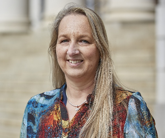 Marianne Vanderschuren