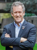 Juan Carlos Munoz Abogabir