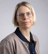 Lisa Hansson
